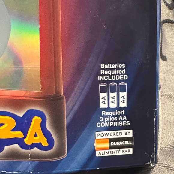 Crayola Ultimate Light Board with Blue and Yellow Highlights- brand new giftable - Picture 6 of 7